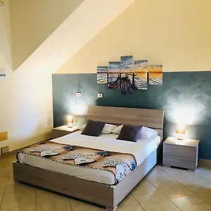 Da Gino Casa vacanze Roccalumera